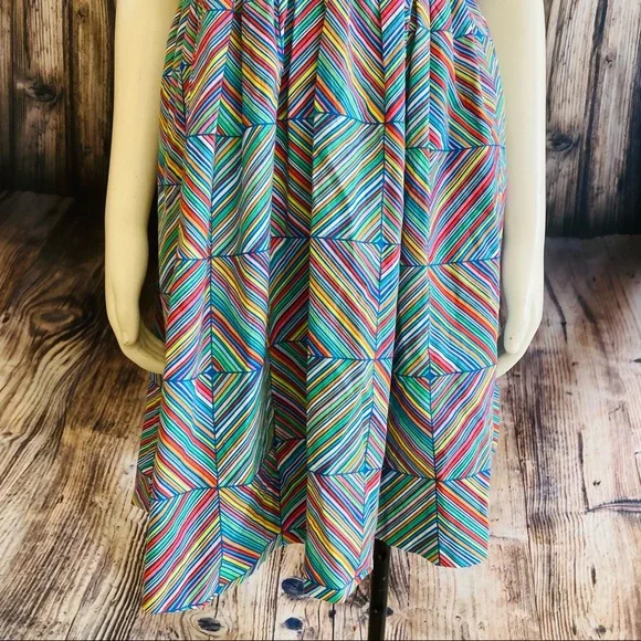 ModCloth Midi Dress - Picture 3 of 9